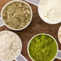 Everything You Need to Know About Protein Powders