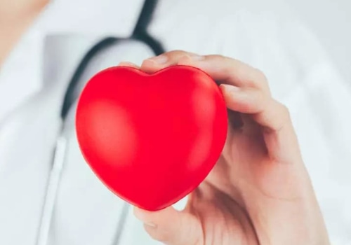 The Benefits of Reduced Risk of Heart Disease and Stroke