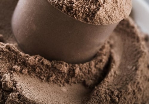 The Benefits and Uses of Whey Protein