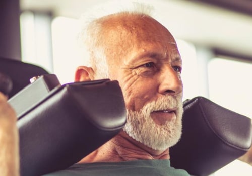 The Benefits of Improved Bone Mineral Density and Strength
