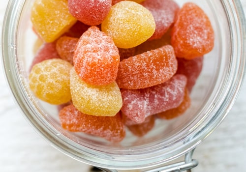 The Benefits of Vitamin Gummies and Chews