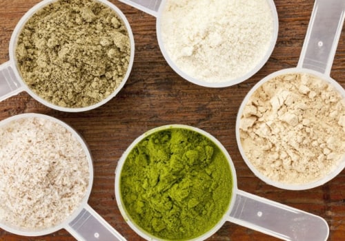 Everything You Need to Know About Pea Protein