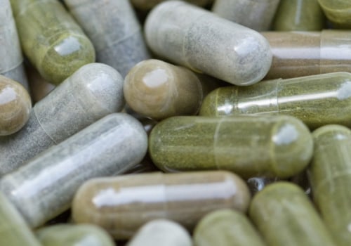 Reviews of Supplement Companies: A Comprehensive Overview