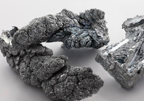 Zinc - A Comprehensive Overview of the Essential Mineral